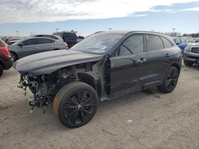Jaguar F-pace (2021)