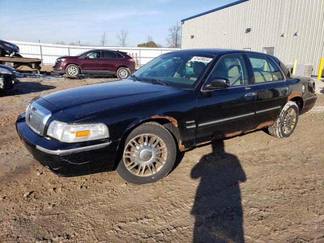 Mercury Grmarquis (2009)