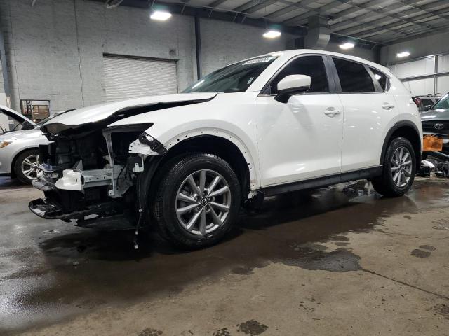 Mazda Cx-5 selec (2022)