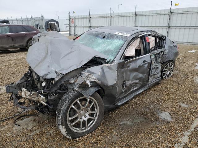 Infiniti G37 (2012)