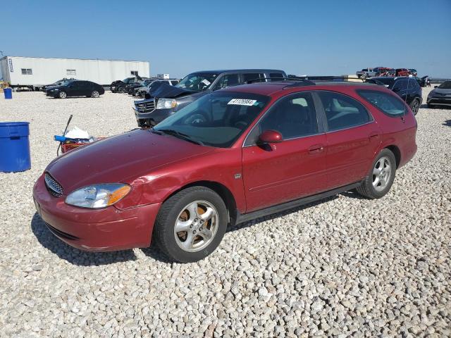 Ford Taurus (2003)
