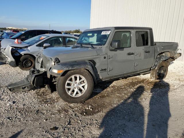 Jeep Gladiator (2023)