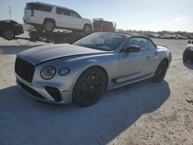 Bentley Continenta (2023)