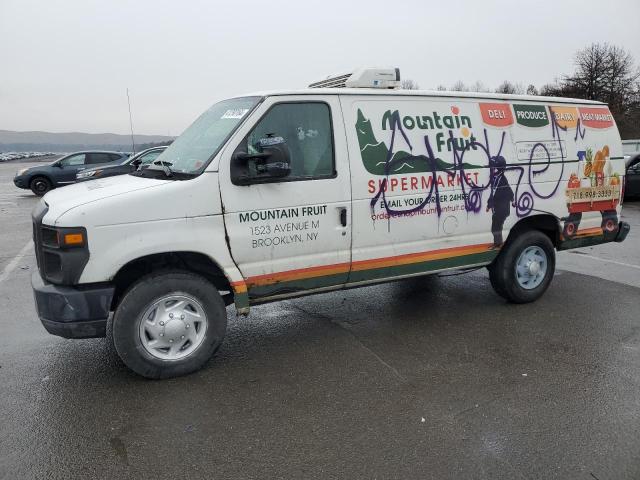 Ford Econoline (2011)