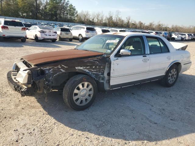 Mercury Grmarquis (2005)