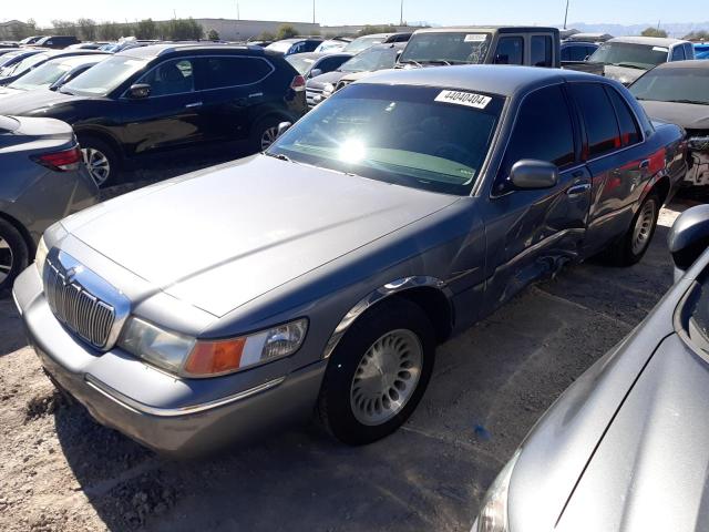 Mercury Grmarquis (2000)