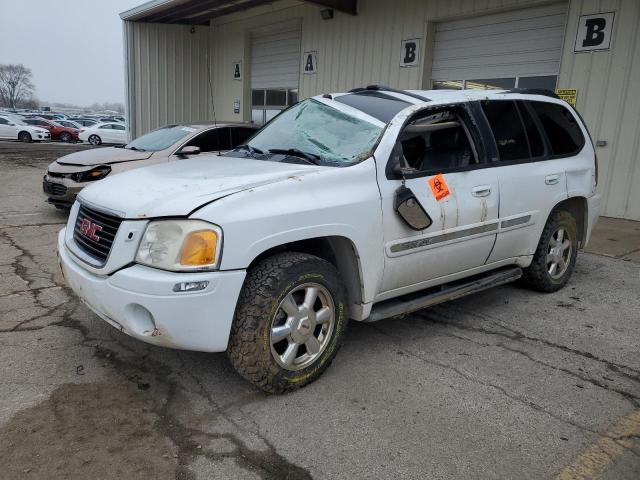 Gmc Envoy (2005)