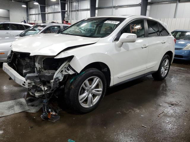 Acura Rdx (2013)