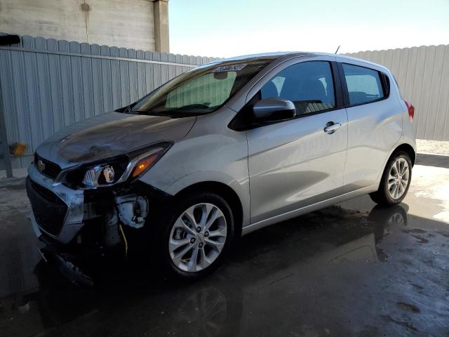 Chevrolet Spark (2021)