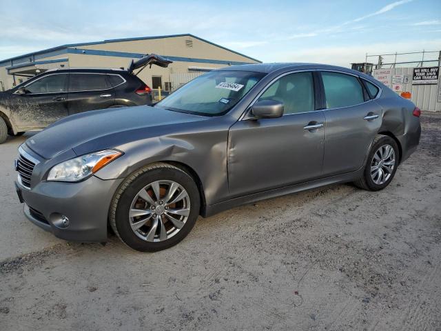 Infiniti M37 (2013)