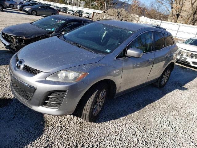 Mazda Cx-7 (2010)