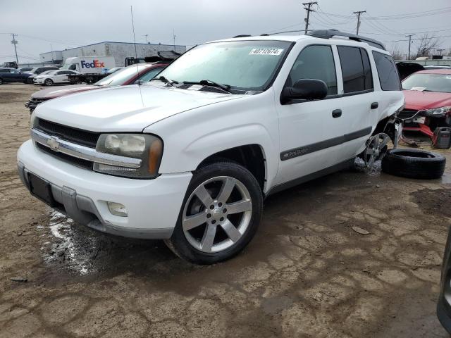 Chevrolet Trailblzr (2004)