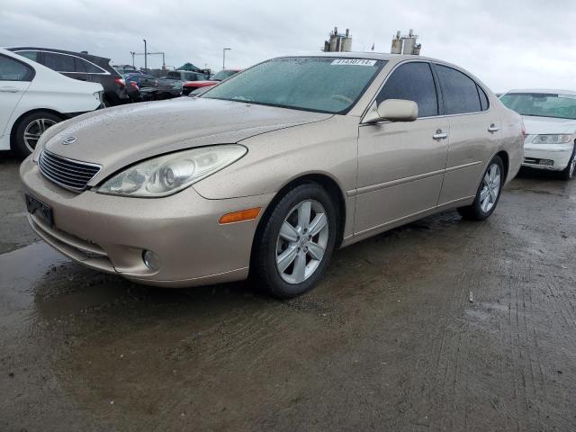 Lexus Es330 (2005)