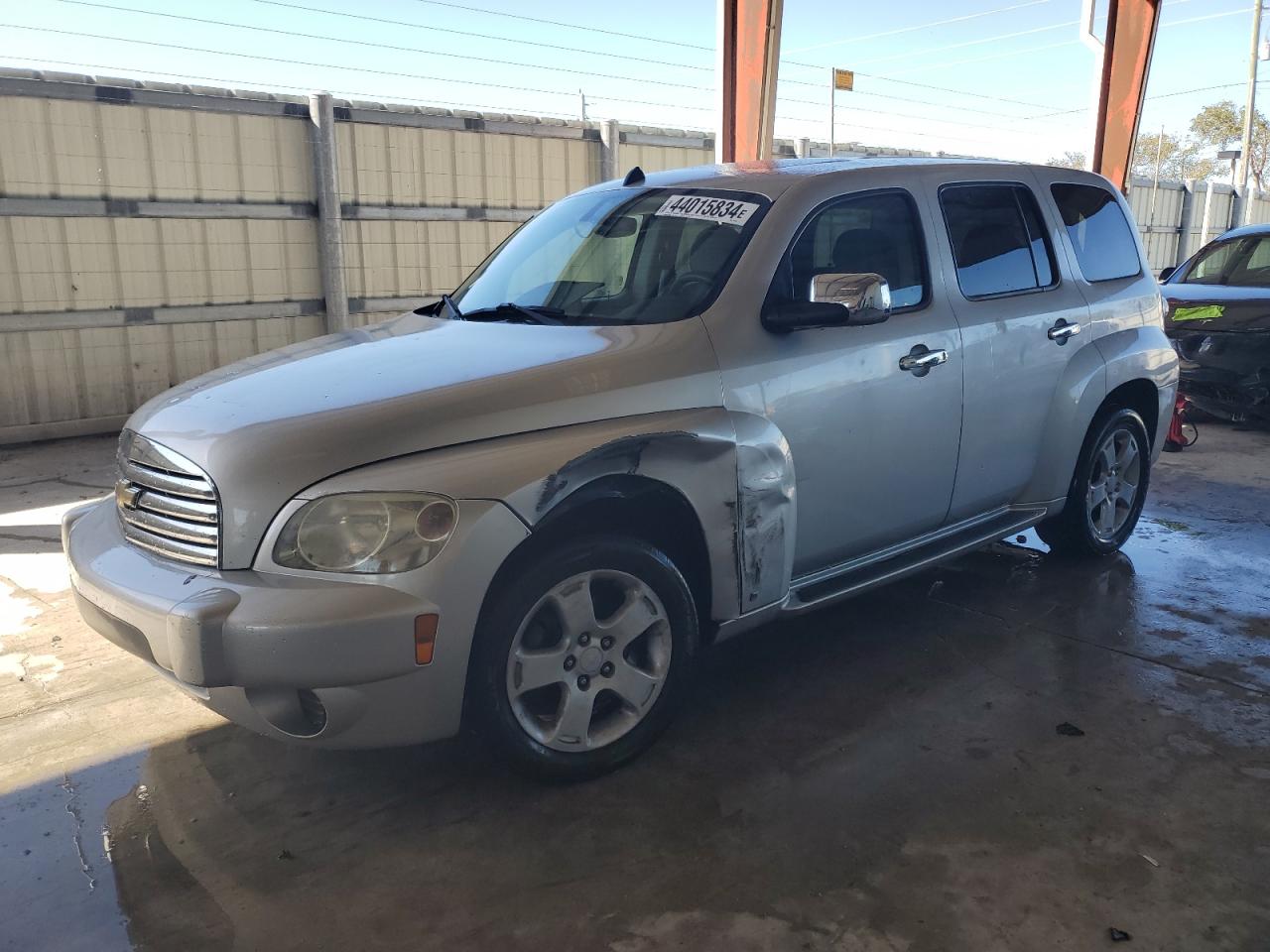 Chevrolet Hhr (2006)