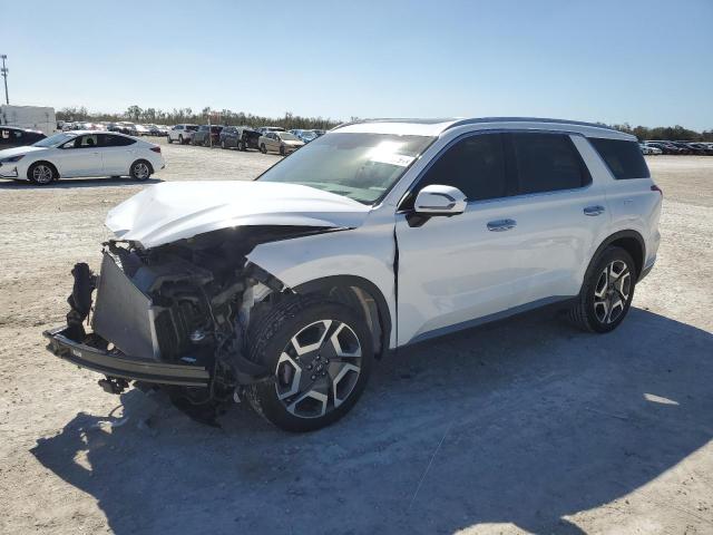 Hyundai Palisade (2024)