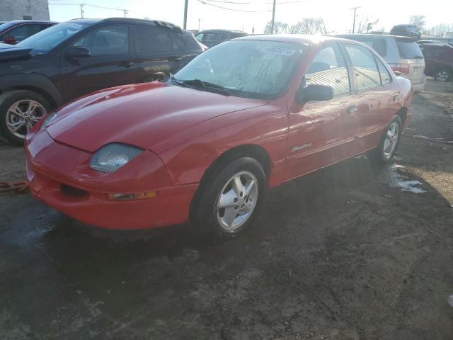 Pontiac Sunfire (1999)