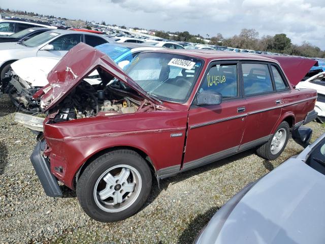 Volvo 240 (1991)