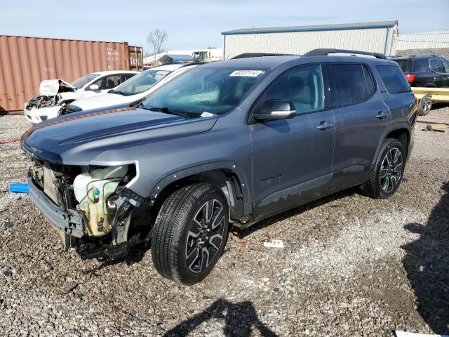 Gmc Acadia (2021)