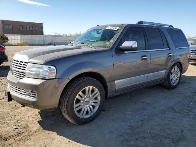 Lincoln Navigator (2012)