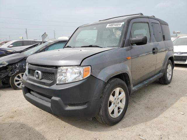 Honda Element (2010)