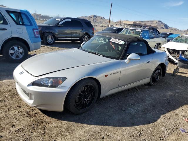Honda S2000 (2005)