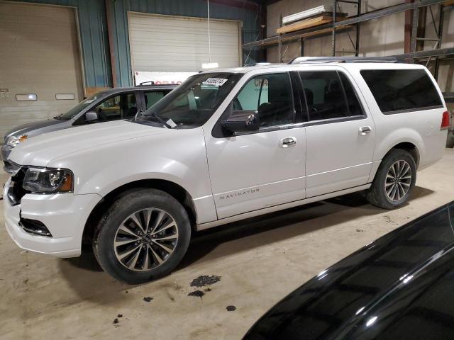 Lincoln Navigator (2015)