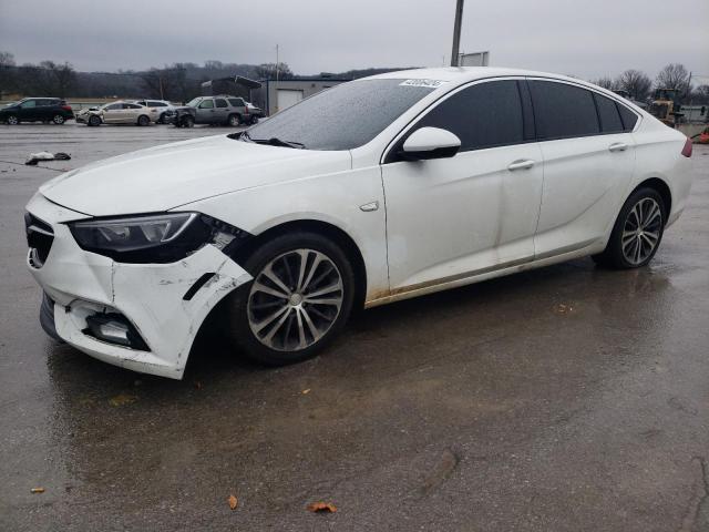Buick Regal (2018)