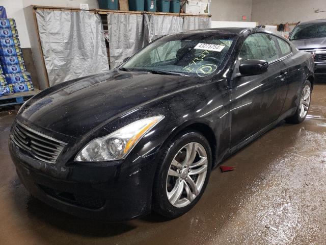 Infiniti G37 (2009)