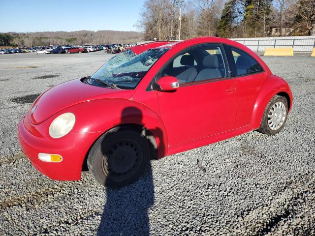Volkswagen Beetle (2005)