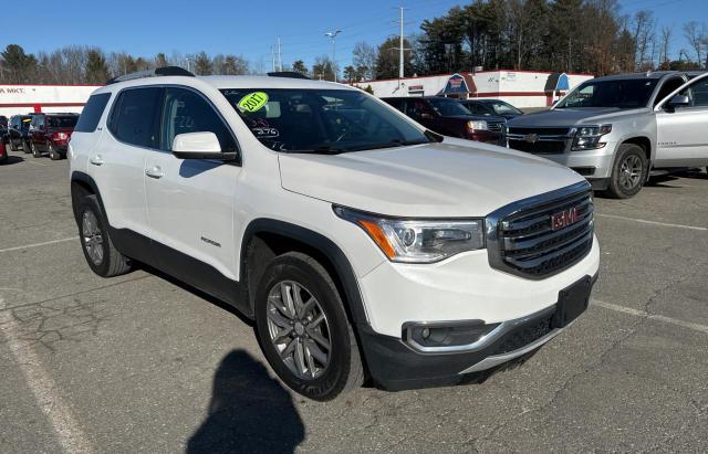 Gmc Acadia (2017)