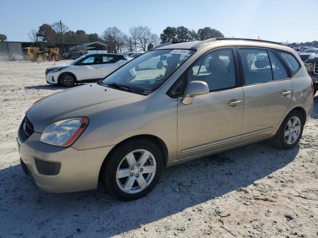 Kia Rondo (2007)