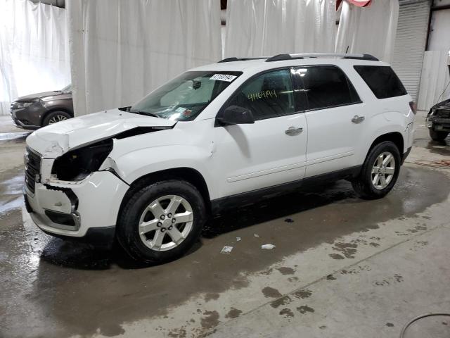 Gmc Acadia (2016)