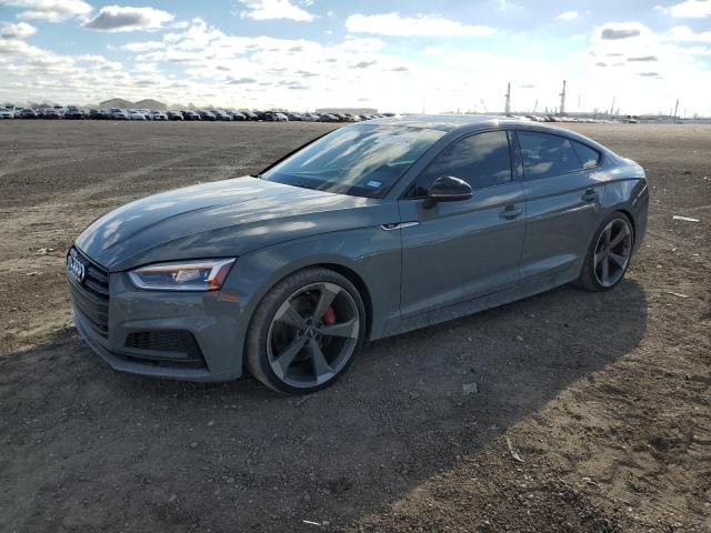 Audi S5-rs5 (2019)