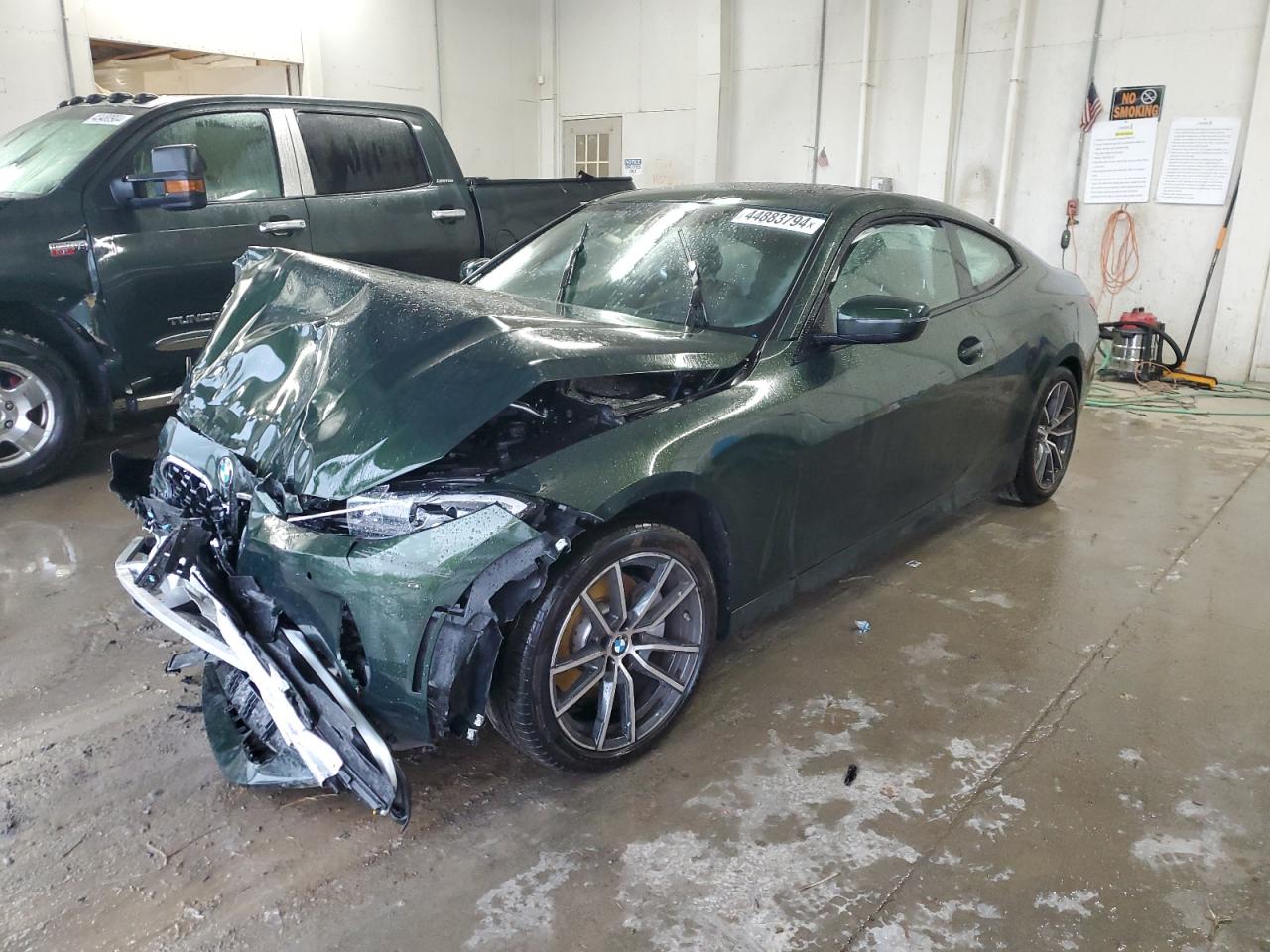 Bmw 4er (2022)