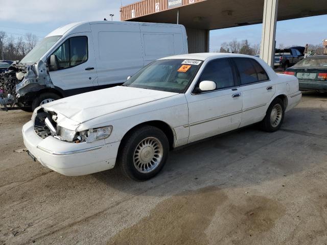 Mercury Grmarquis (2000)