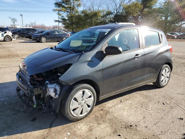 Chevrolet Spark (2018)
