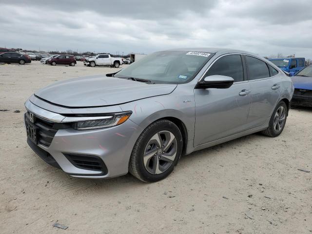 Honda Insight (2020)