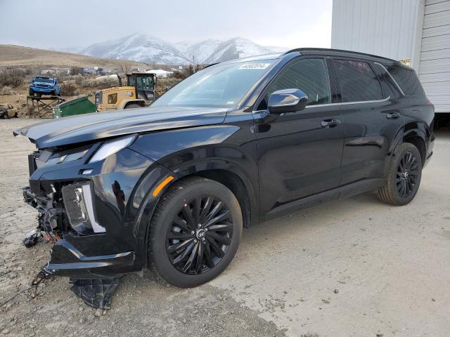 Hyundai Palisade (2024)
