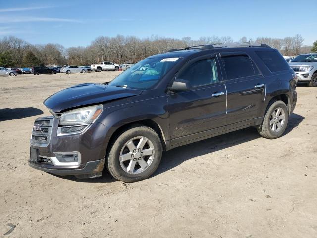 Gmc Acadia (2013)