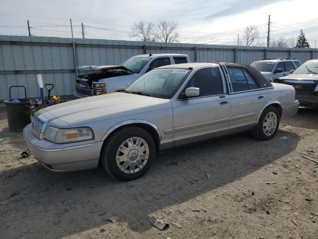 Mercury Grmarquis (2008)