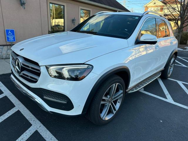 Mercedes-benz Gle-class (2020)