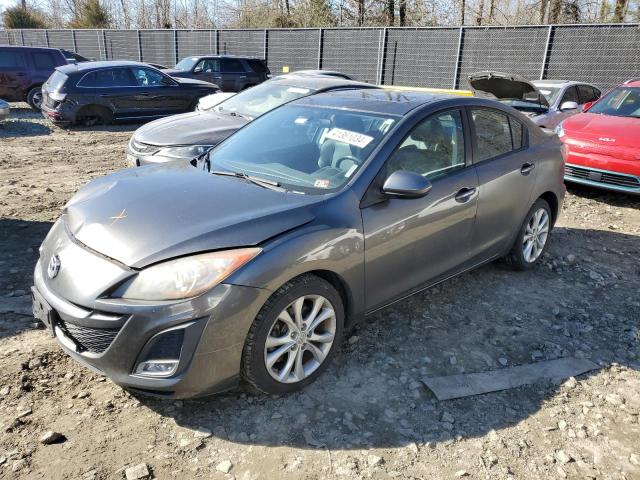 Mazda Mazda3 (2011)