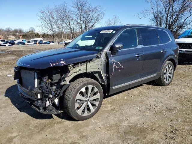 Kia Telluride (2020)