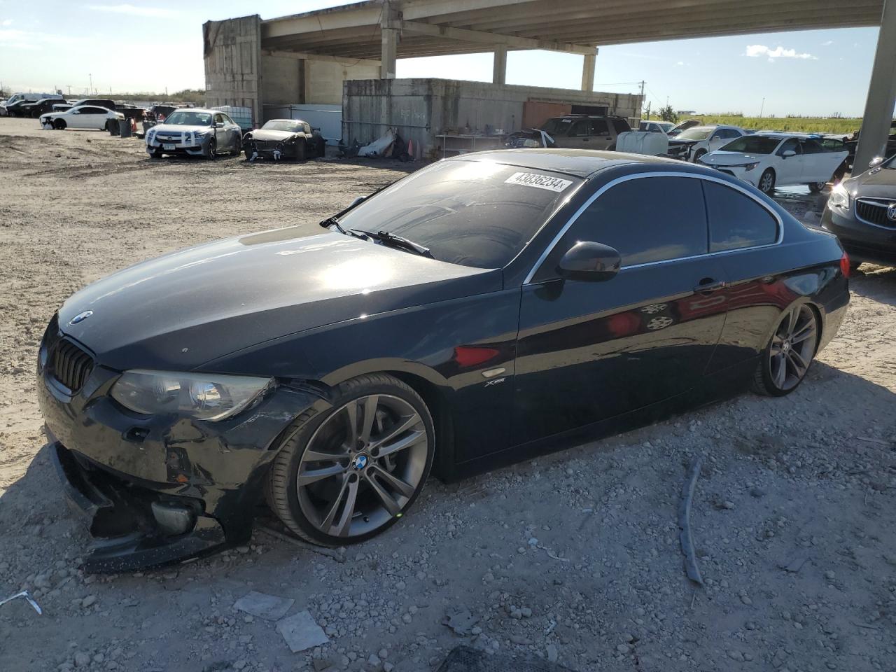 Bmw 3er (2012)