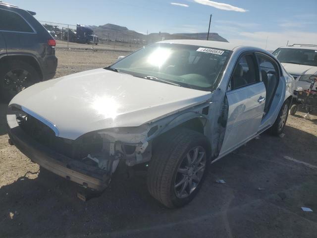 Buick Lucerne (2007)