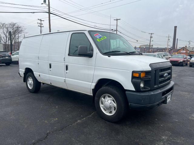 Ford Econoline (2014)