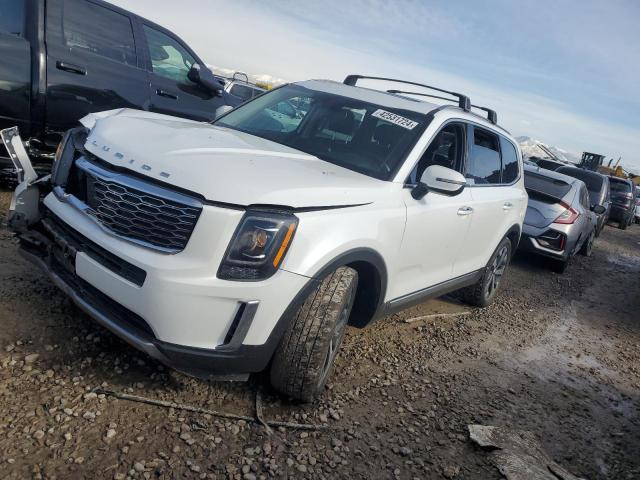 Kia Telluride (2020)