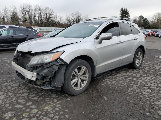 Acura Rdx (2014)
