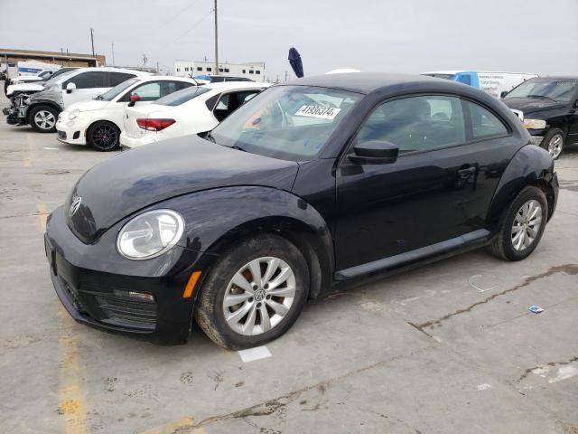 Volkswagen Beetle (2017)