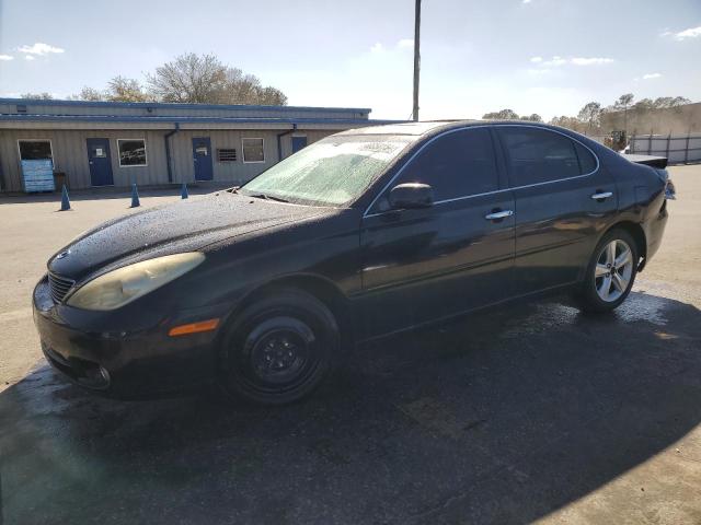 Lexus Es330 (2005)